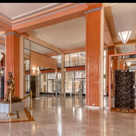 La Croisette - Superbe studio au mythique Palais Miramar Cannes Extérieur photo