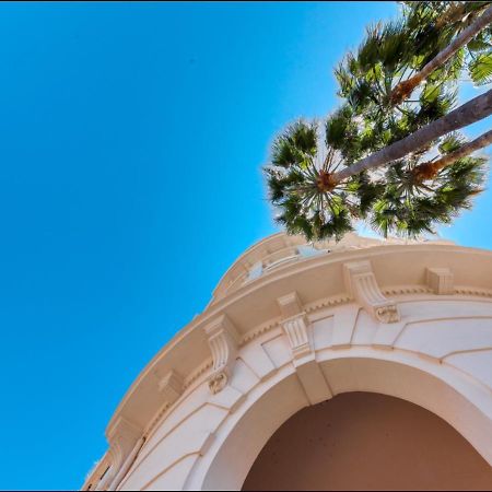 La Croisette - Superbe studio au mythique Palais Miramar Cannes Extérieur photo