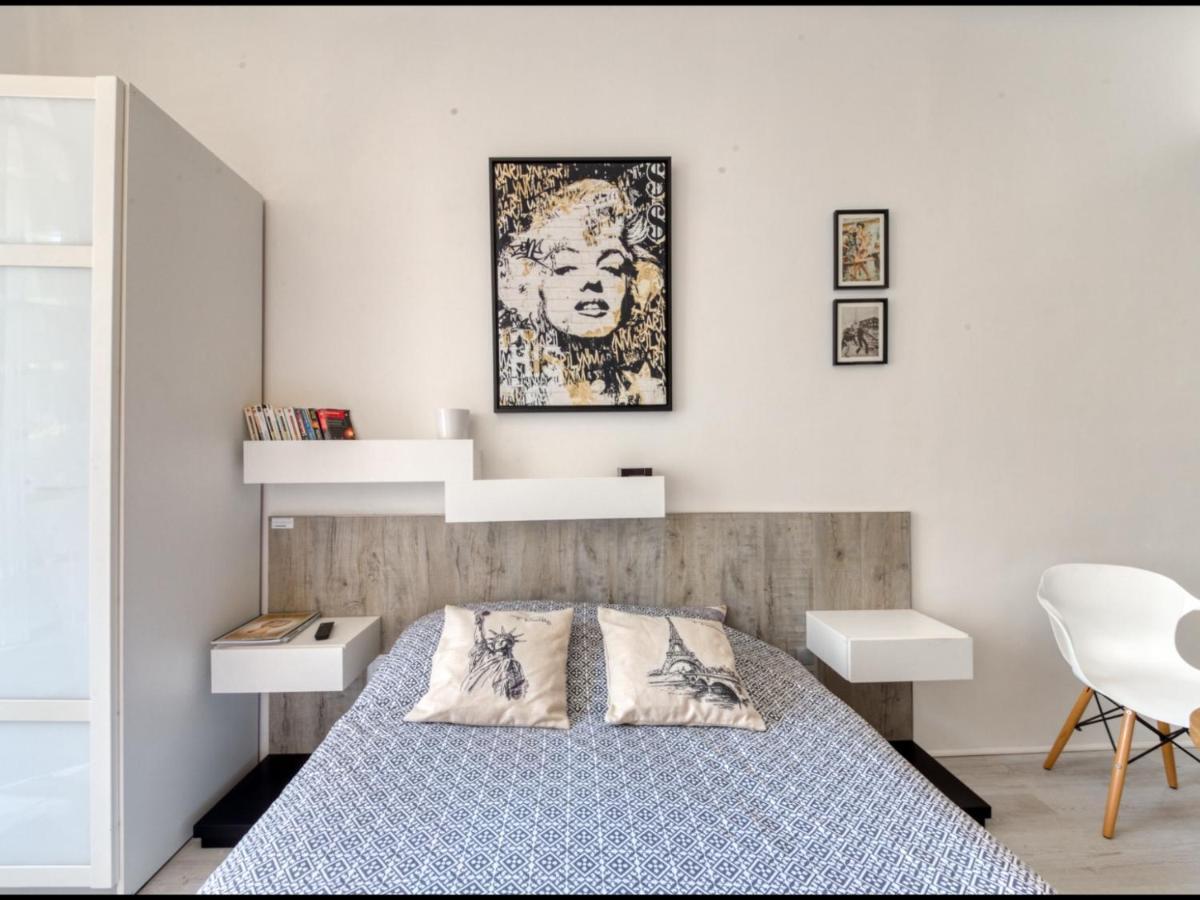La Croisette - Superbe studio au mythique Palais Miramar Cannes Extérieur photo