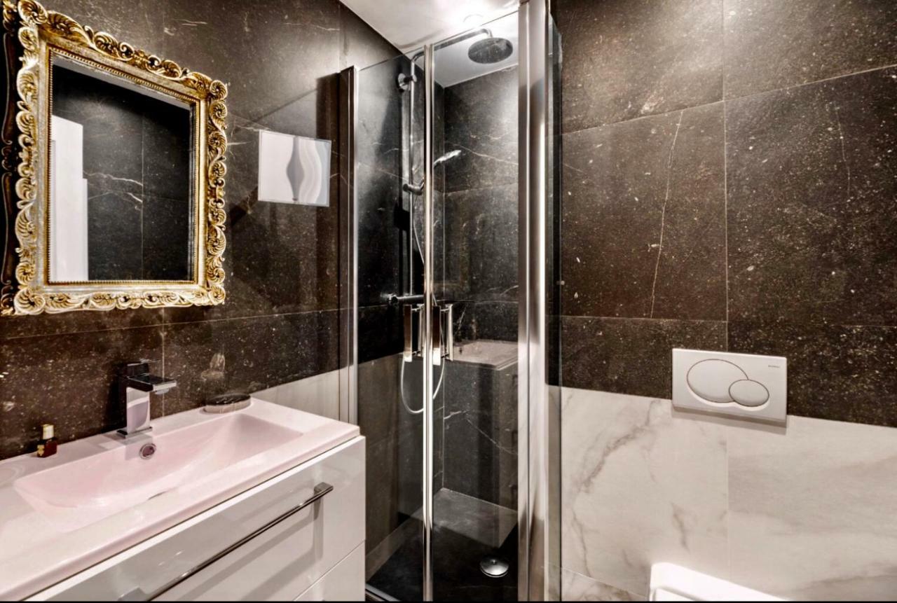 La Croisette - Superbe studio au mythique Palais Miramar Cannes Extérieur photo